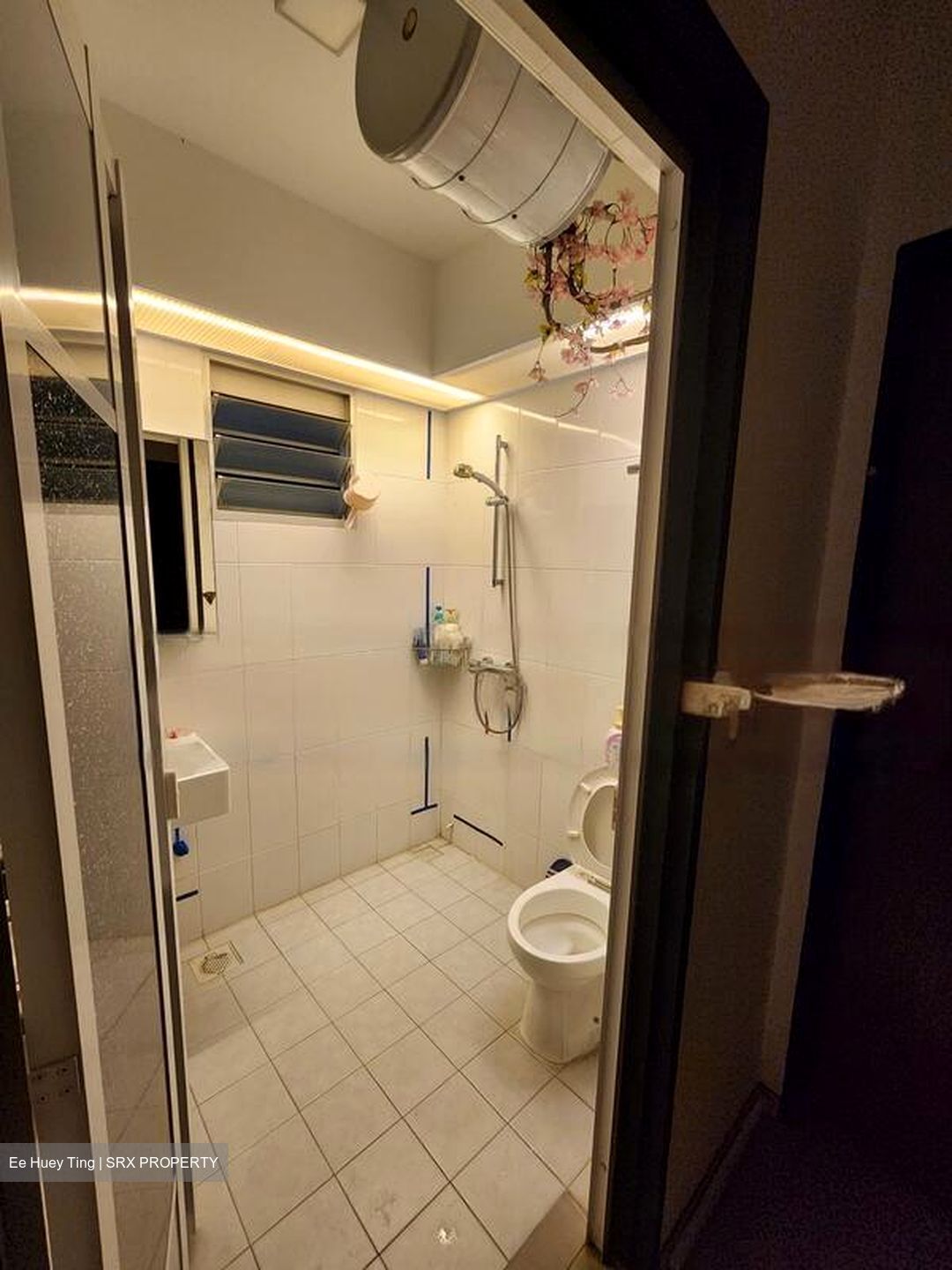 Blk 416C Fernvale Riverbow (Sengkang), HDB 4 Rooms #461424601